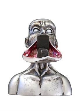 Zombie Man Bottle Opener